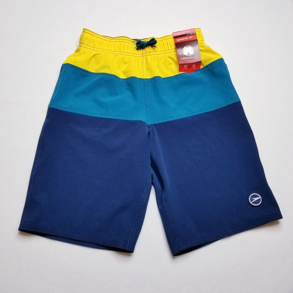speedo comfort liner